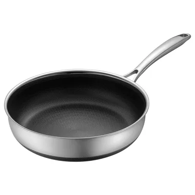 Poêle antiadhésive 28cm