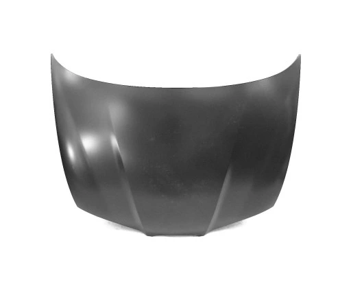 Maska silnika lakierowana OEM