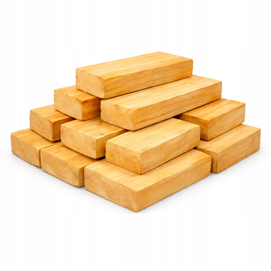 Drewno kominkowe dębowe 30 cm – premium