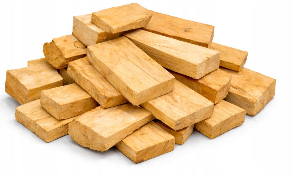 Drewno kominkowe dębowe 30 cm – premium