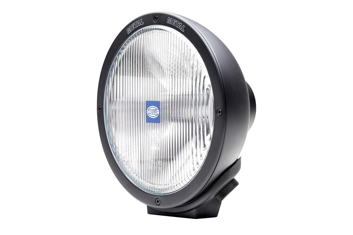 Halogen przeciwmgielny