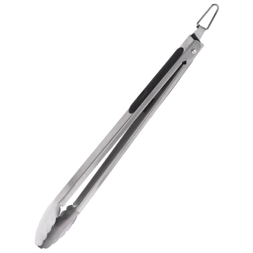 Szczypce kuchenne inox