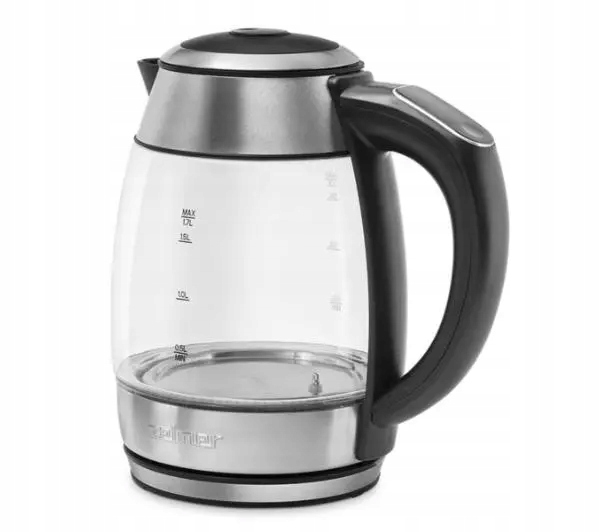 Czajnik elektryczny 1.7L